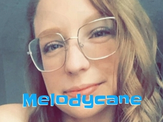 Melodycane