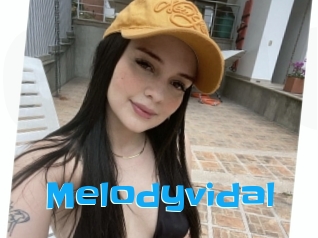 Melodyvidal