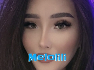 Melolili