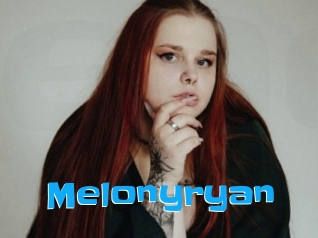 Melonyryan