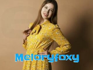 Meloryfoxy