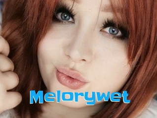 Melorywet