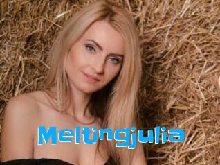 Meltingjulia