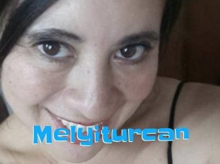 Melyiturcan