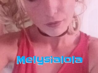 Melysialola