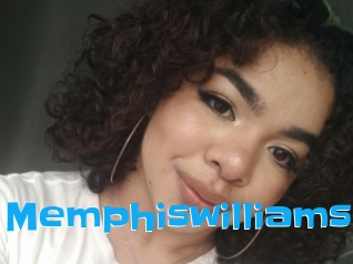 Memphiswilliams