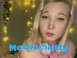 Meowkakitty