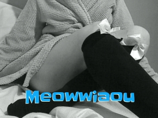 Meowwiaou