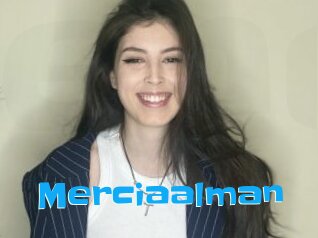 Merciaalman