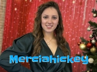 Merciahickey