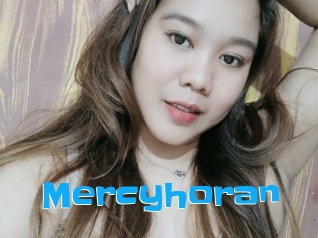 Mercyhoran