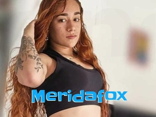 Meridafox