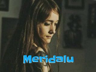 Meridalu