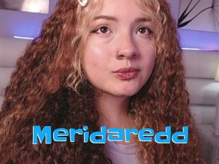 Meridaredd