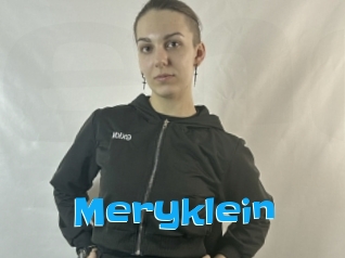 Meryklein