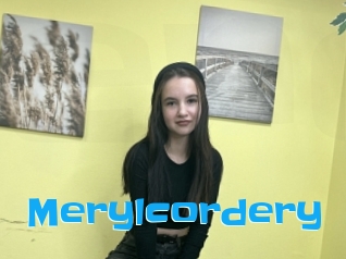 Merylcordery