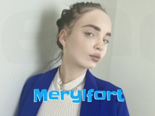 Merylfort