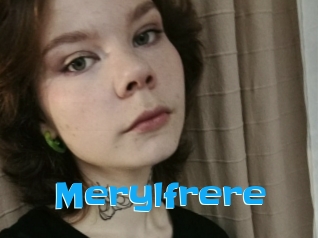 Merylfrere