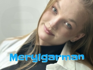 Merylgarman