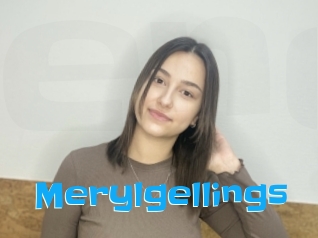 Merylgellings