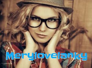 Merylovelanky