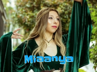 Miaanya