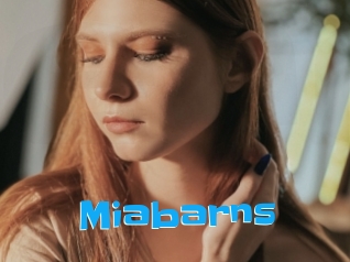 Miabarns