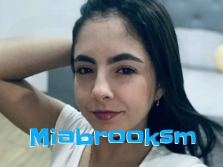 Miabrooksm