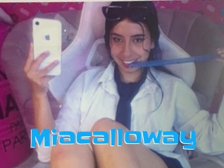 Miacalloway