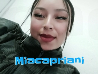 Miacapriani