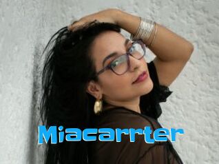 Miacarrter