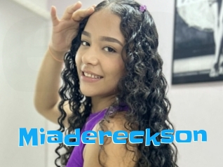 Miadereckson