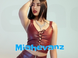 Miahevanz