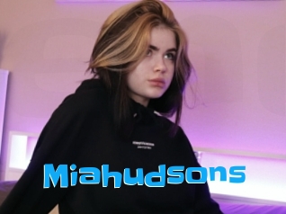 Miahudsons