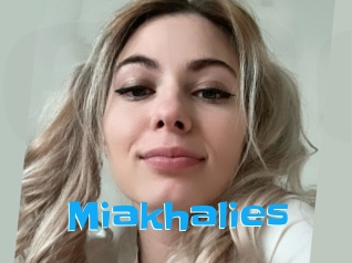 Miakhalies