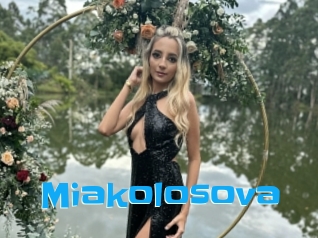 Miakolosova