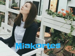 Miakortes