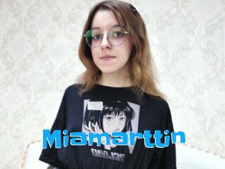 Miamarttin