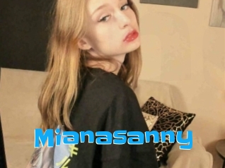 Mianasanny