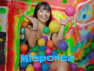 Miaponce