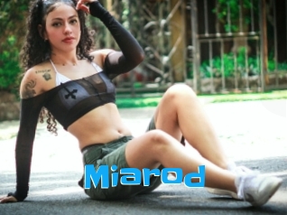 Miarod