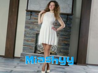 Miashyy