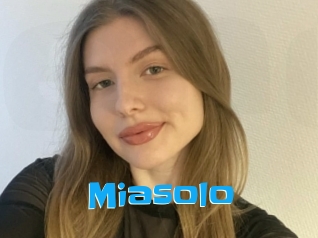 Miasolo