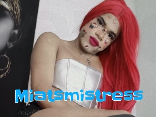 Miatsmistress