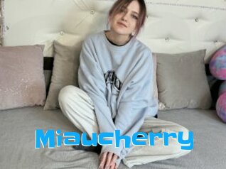 Miaucherry