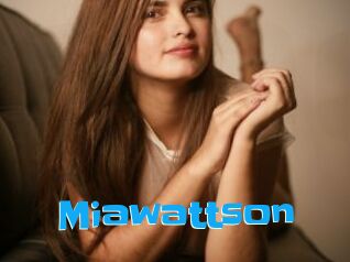 Miawattson