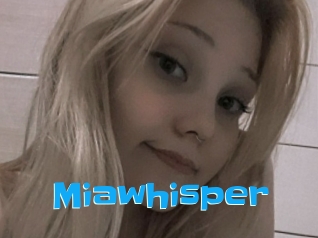 Miawhisper