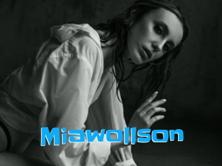 Miawollson