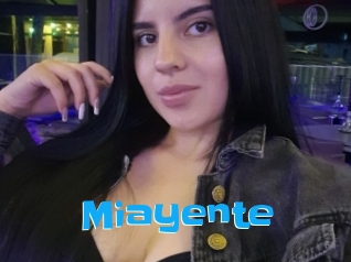 Miayente