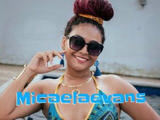 Micaelaevans